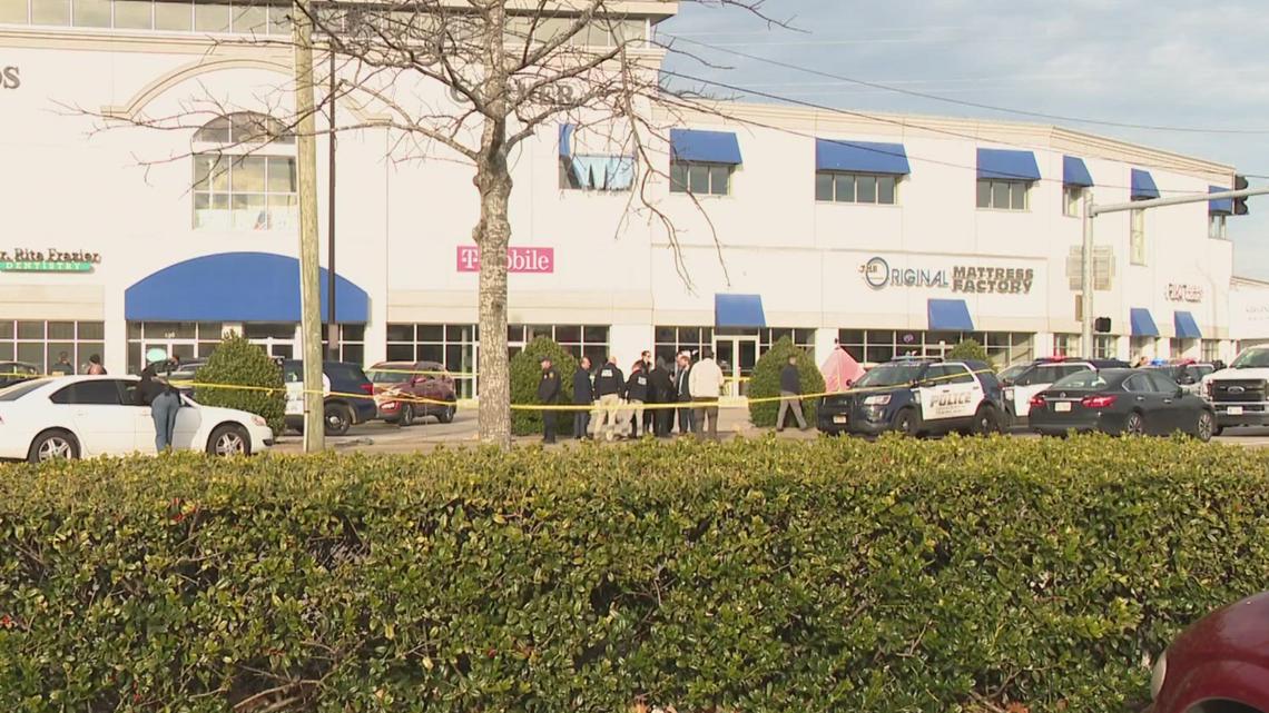 Hampton Roads region sees 6 police shootings in 30-day span - Vimarsana News