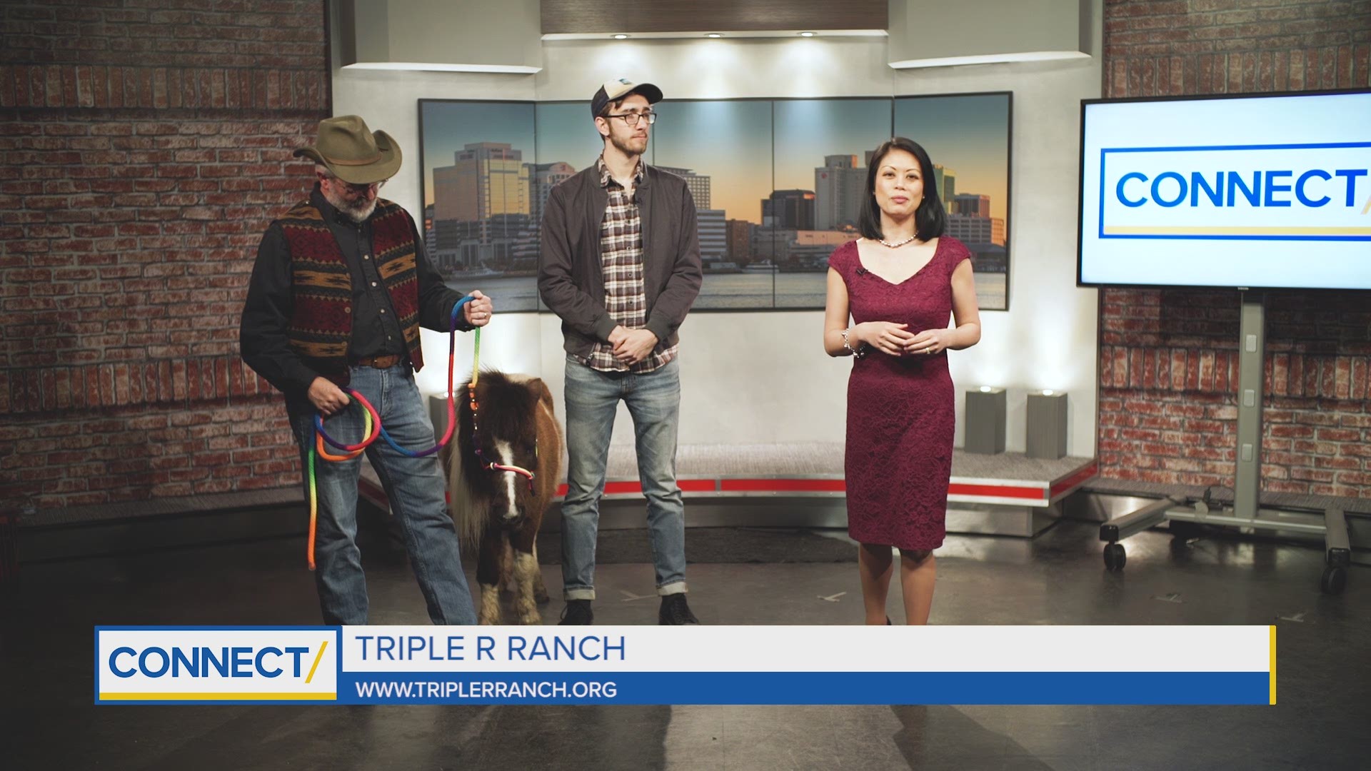 Now's the time to figure out what your kids will do this summer. Triple R Ranch told us about their summer camp options.