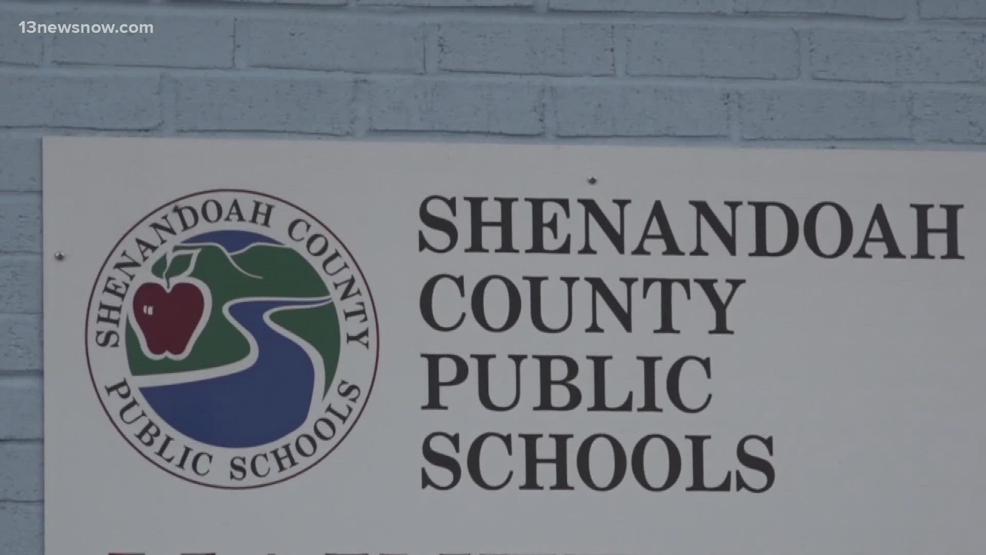 The Hampton Branch of NAACP is reacting after the Shenandoah County School board voted to restore the original names of two schools to honor Confederate leaders on F