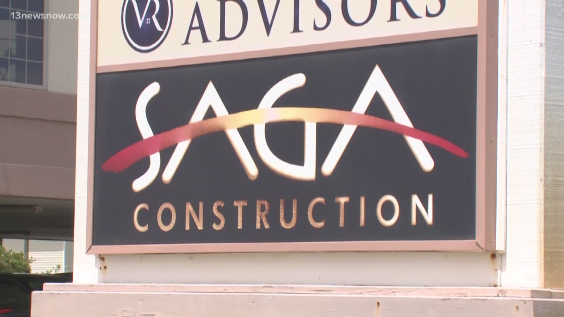 SAGA Realty and Construction proposed the hotel and some locals think it's a great opportunity, but others don't believe it's consistent with the traditions of Hatteras Village.