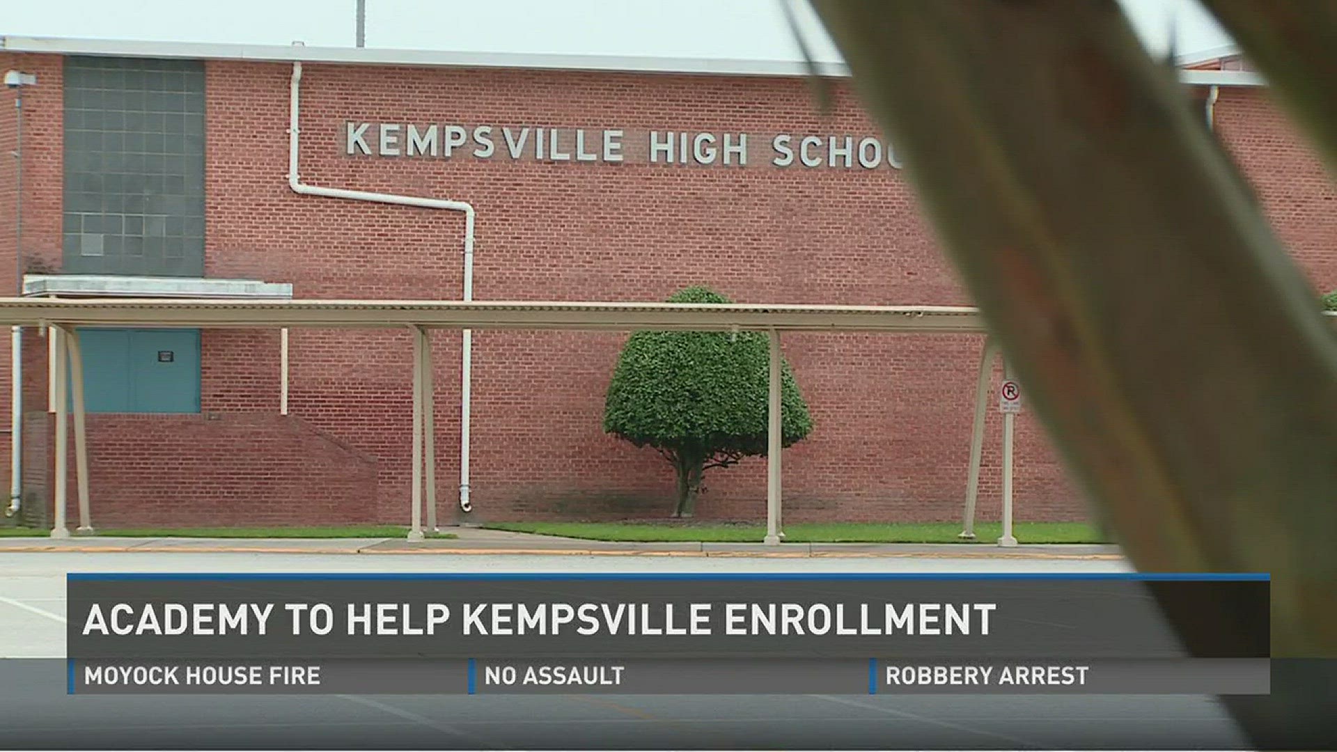 Entrepreneurship and Business AcademyAt Kempsville High School - Home