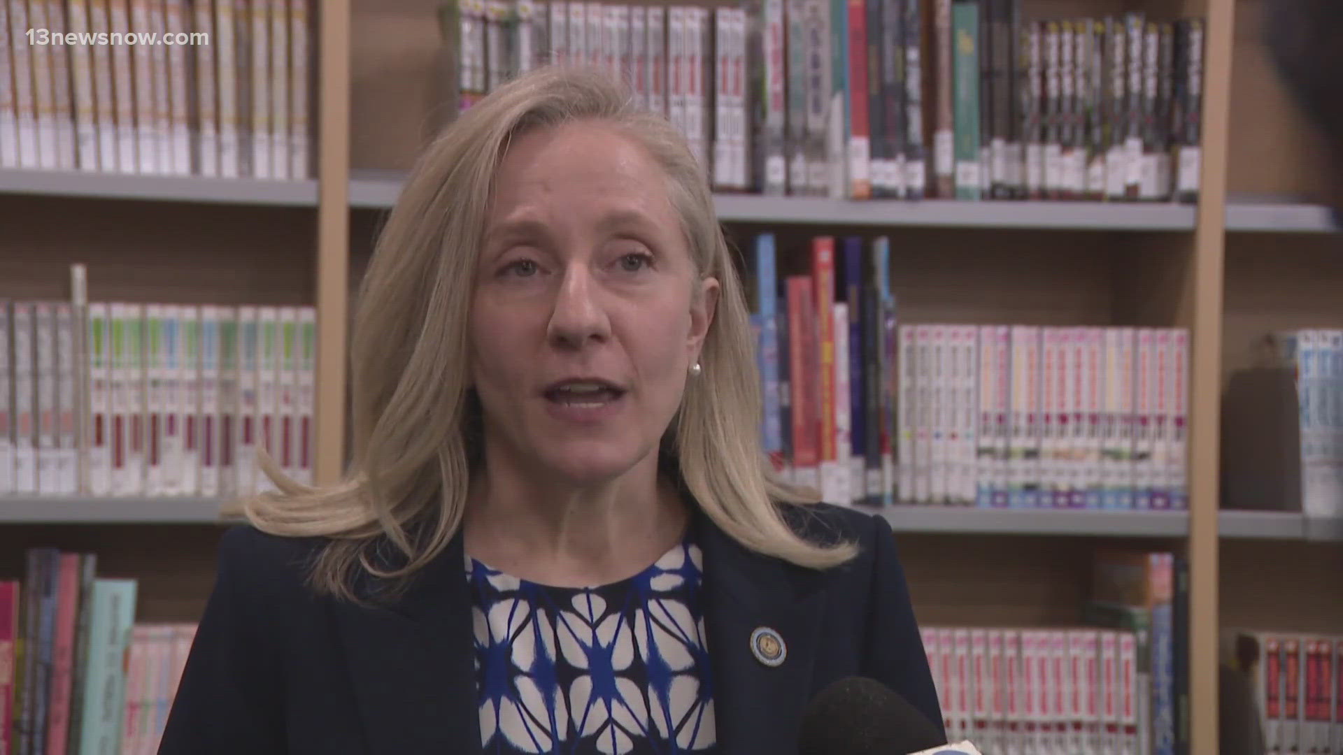 Virginia House, Senate pass bill requiring Jan. 6 to be taught as ...