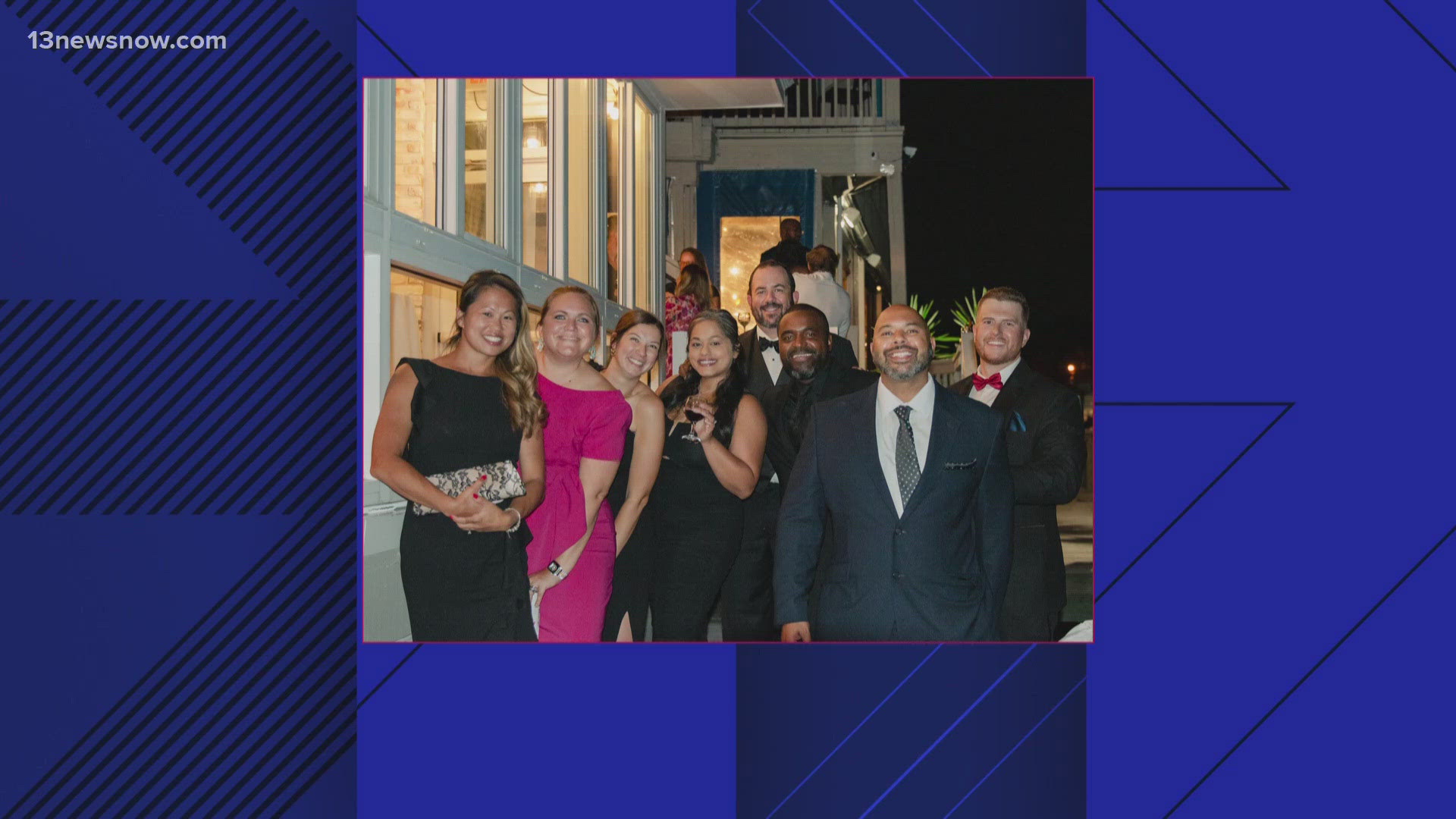 The second annual Hearts of Hope Gala is headed to Hampton Roads.  