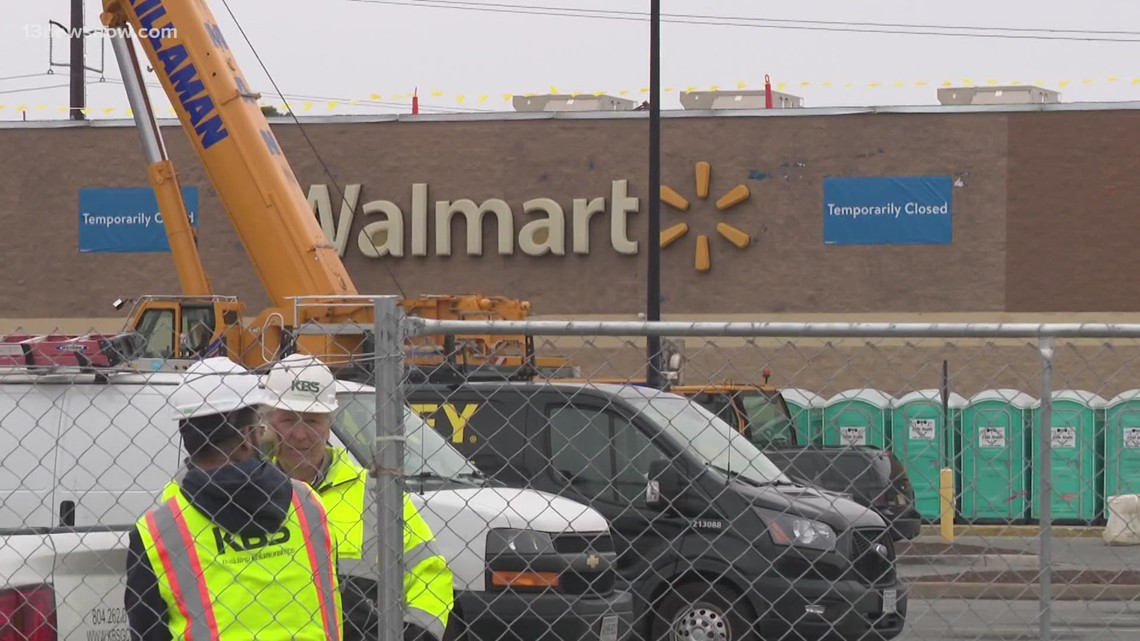 Walmart mass shooting survivor to re-file lawsuit after judge rules in favor of superstore - Vimarsana News