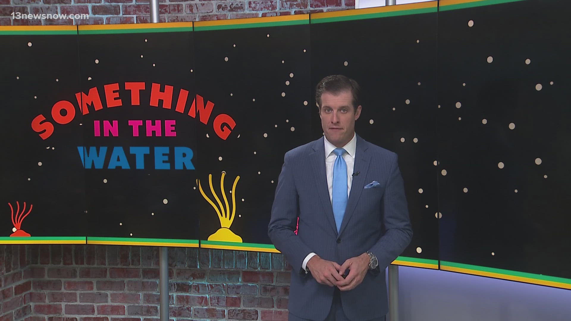 Virginia Beach city officials confirm the Something in the Water Festival is returning to the Oceanfront in late April 2025.