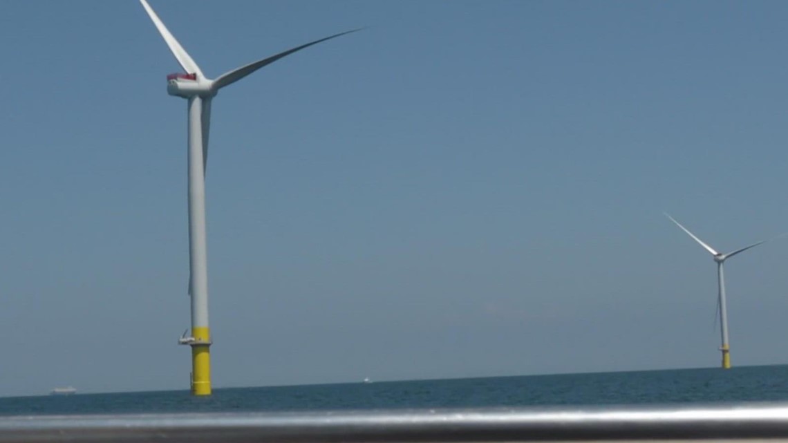 Dominion Energy says ratepayer protection ordered by Virginia