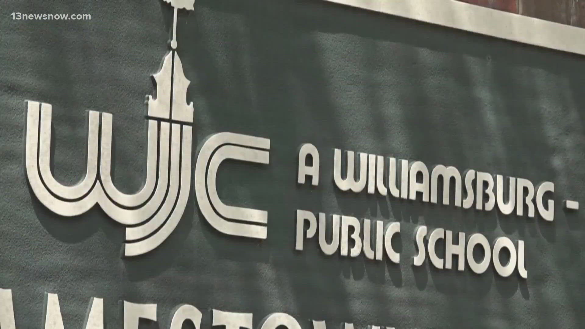 As city leaders in Williamsburg weigh forming their own school division, a new report is taking a closer look at disparities in area classrooms