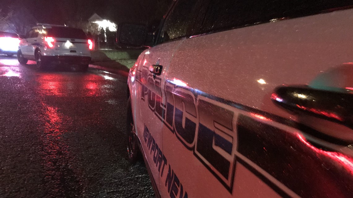Woman's charges to be upgraded in Valentine's Day shooting - Vimarsana News