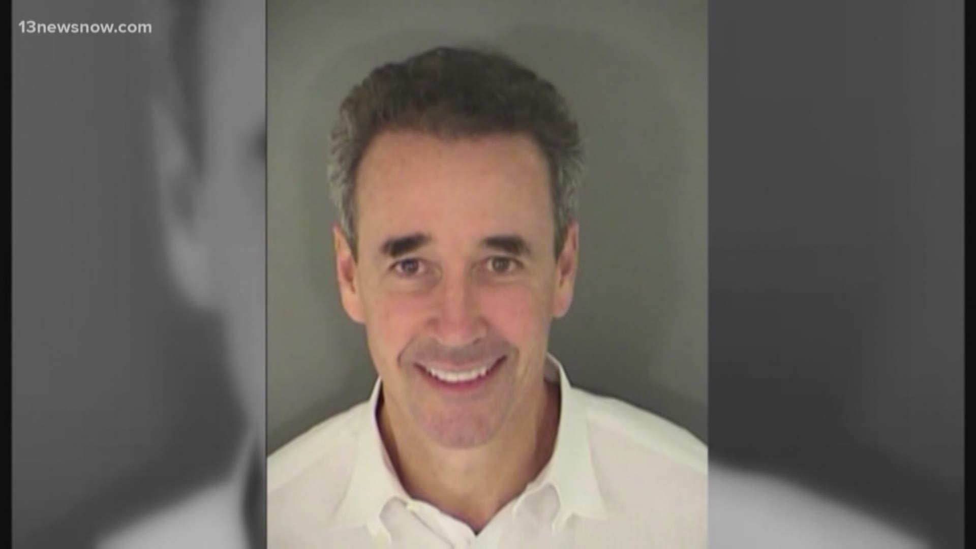 Former Virginia House of Delegates member Joe Morrissey announced that he will be running for a State Senate seat. He submitted an Alford Plea in December 2014 for contributing to the delinquency of a minor.