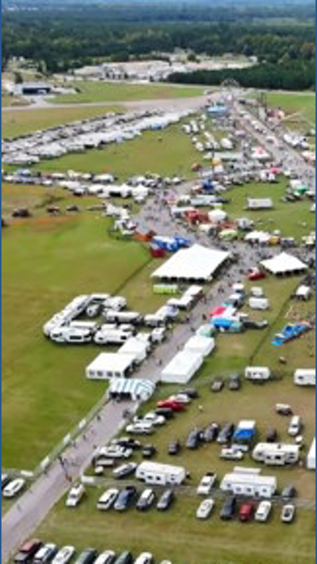 Hurricane Isaias causing changes and cancellations to weekend events ...