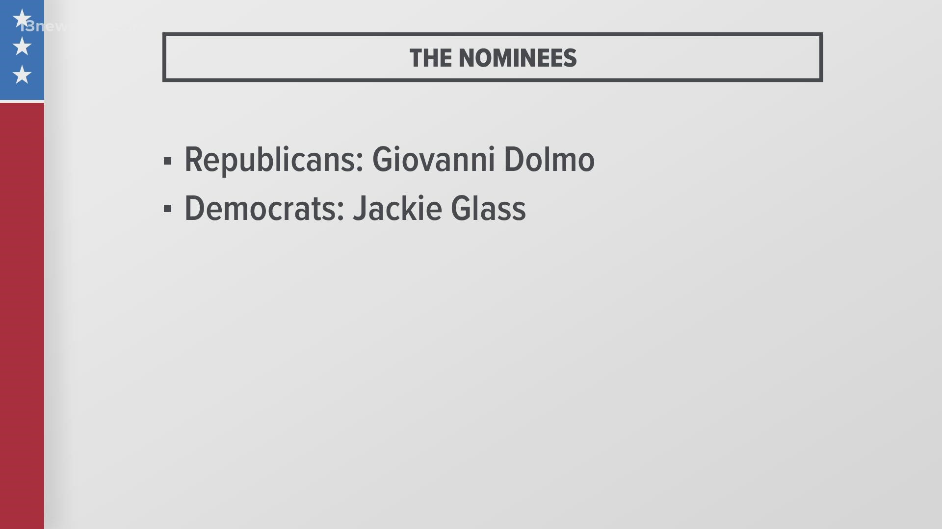 These decisions come in light of the resignation of Norfolk Delegate Jay Jones, who was re-elected to the position in November but has decided to step down.