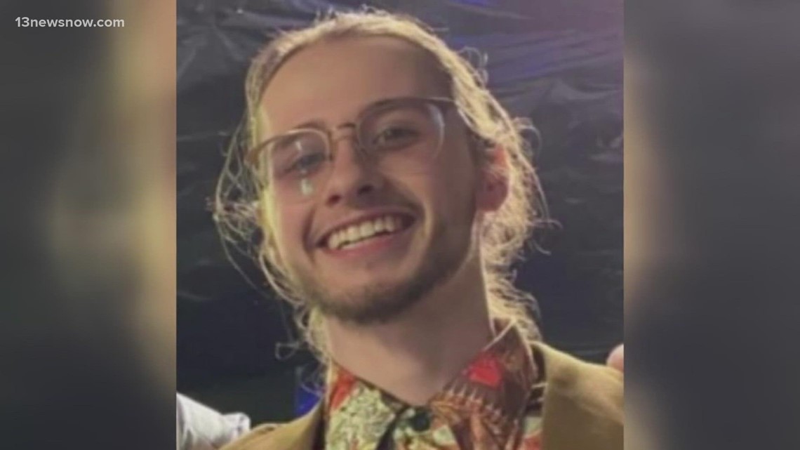 Police say missing man is younger brother of victim in Virginia Beach ...