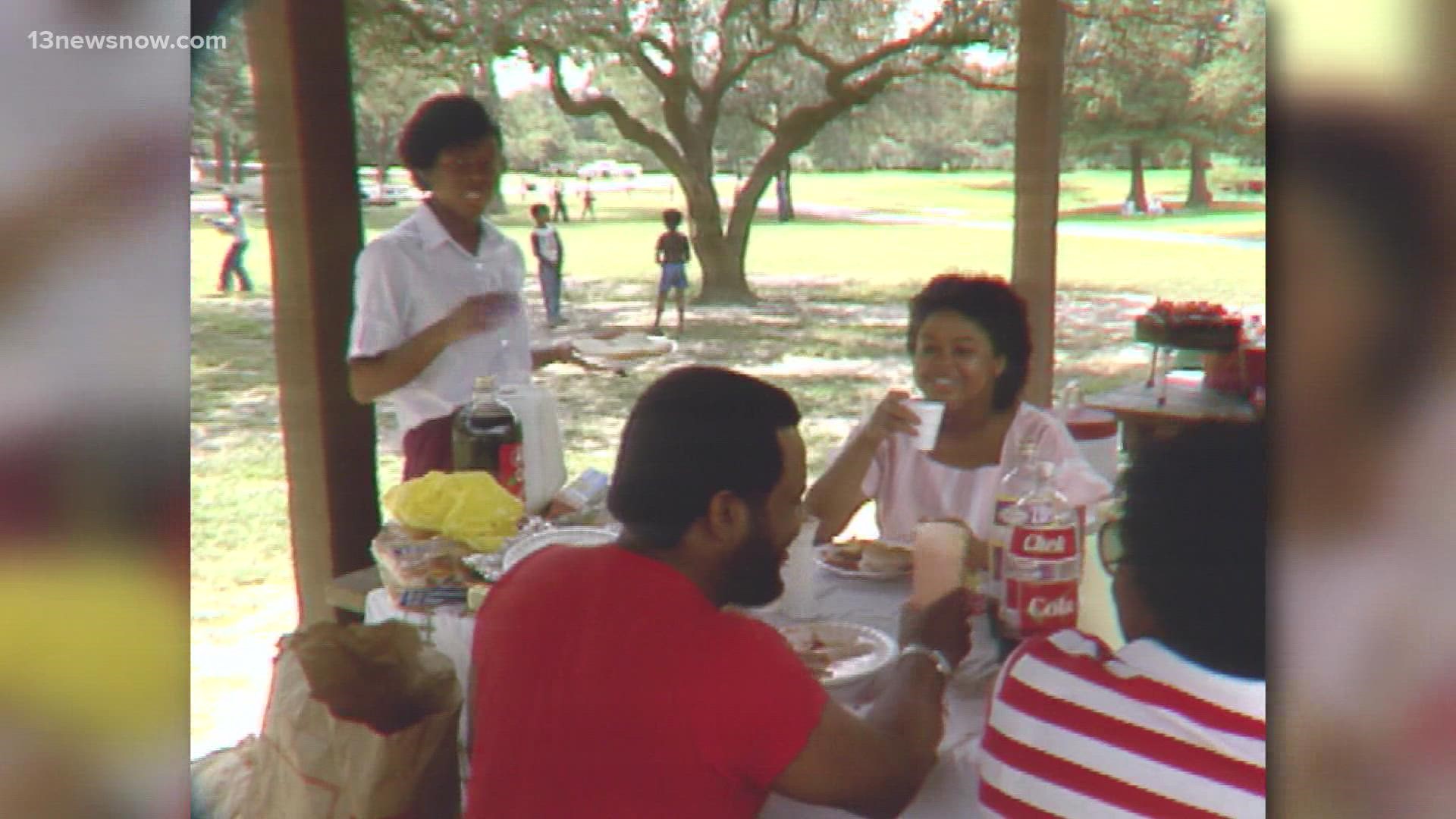 The holiday often comes with sunny day traditions, from parades to cookouts, and maybe even one last trip to the beach to cap off the summer.