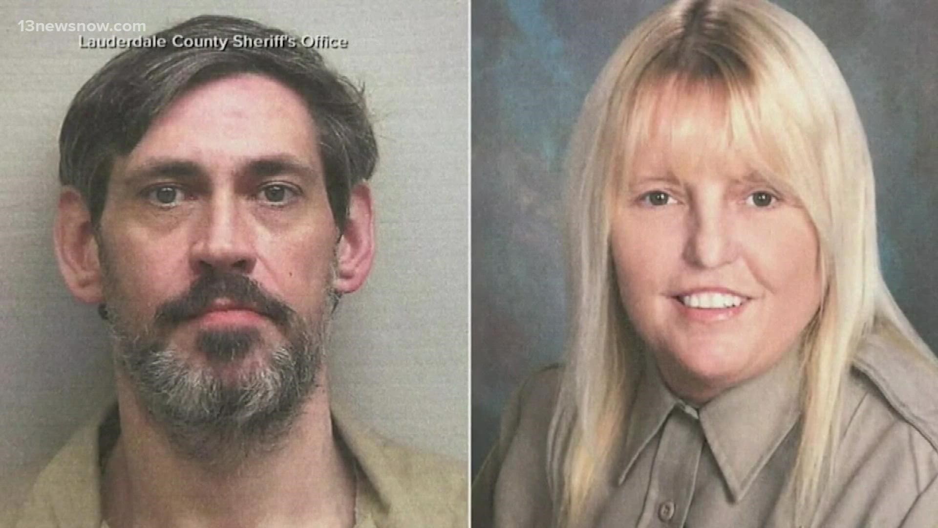 TIMELINE: US Marshal account of manhunt for Vicky & Casey White ...