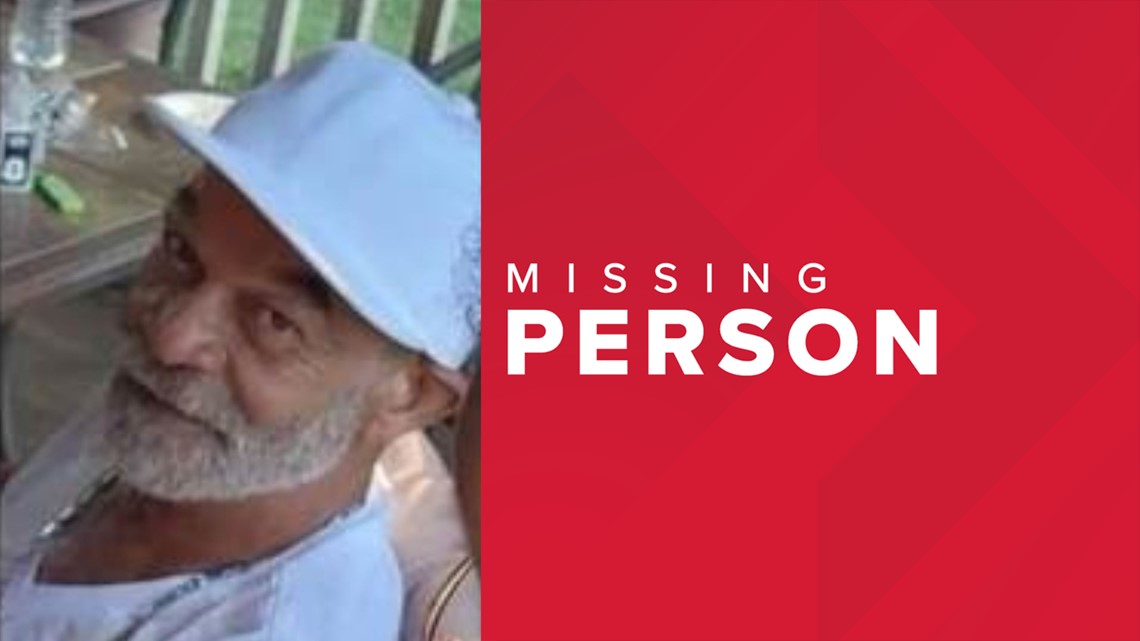 Missing Newport News man last seen New Year's Eve in Suffolk - Vimarsana News