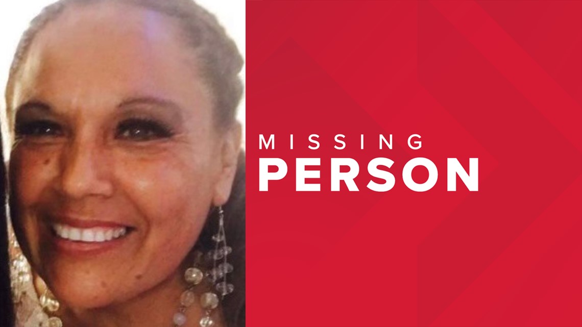 62-year-old woman missing from Ocean View area of Norfolk: police - Vimarsana News