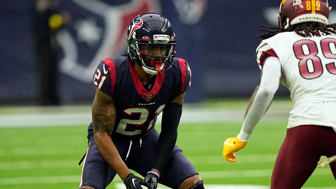 Four takeaways from the Commanders' 23-10 win over the Texans