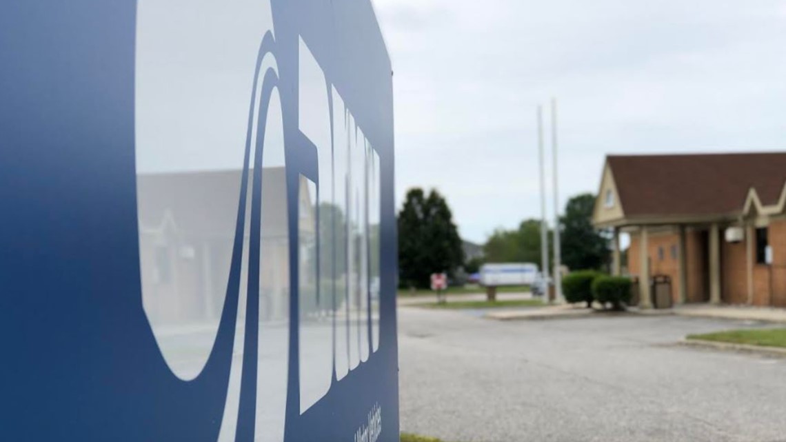 Virginia DMV opening May 18 by appointment only