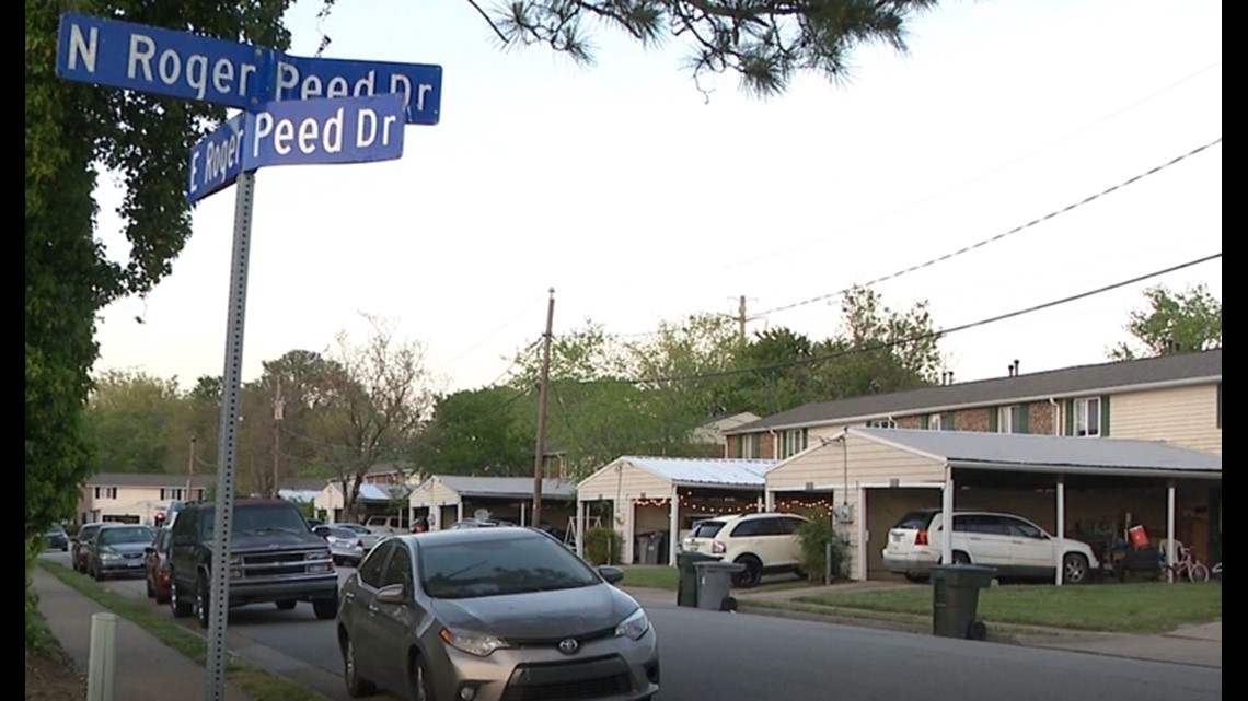 Hampton neighborhood heartbroken after 12-year-old girl dies from gunshot wound - Vimarsana News
