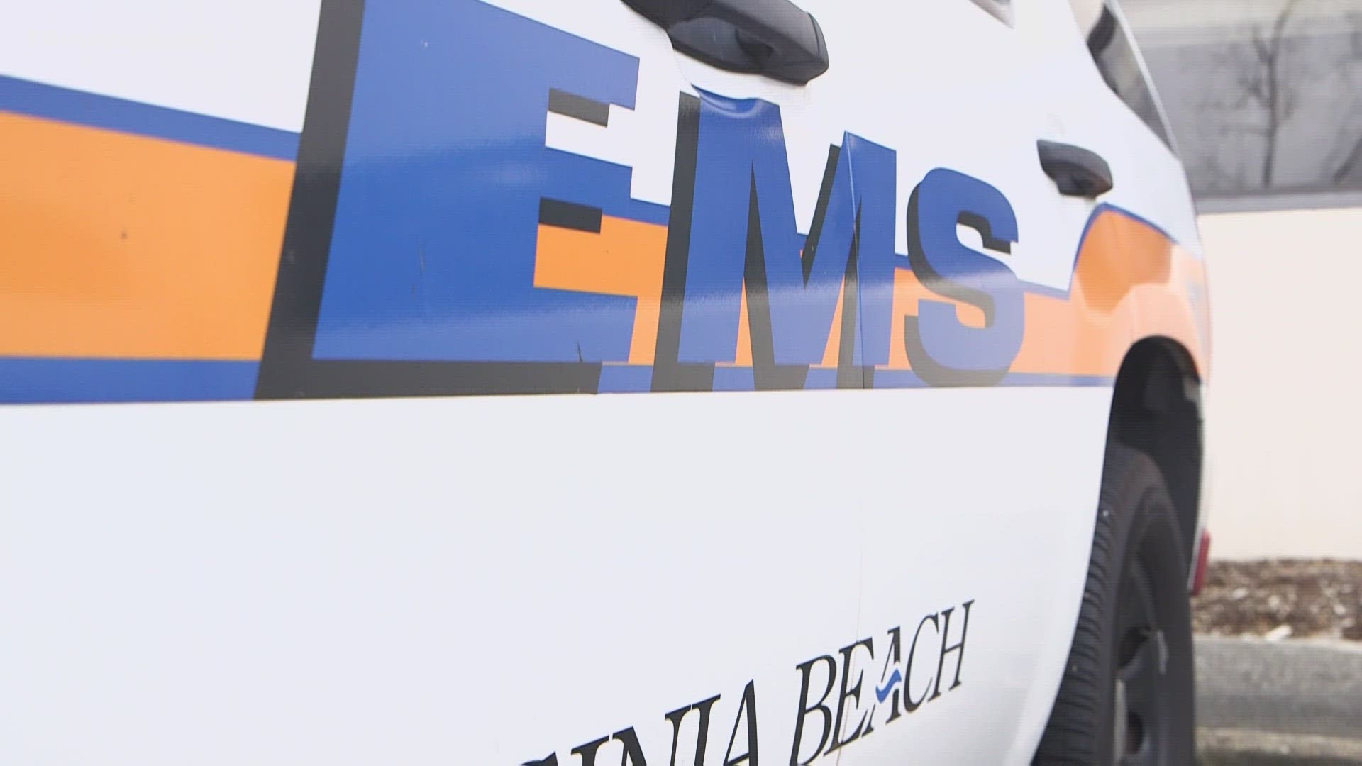 Millions of dollars remain unpaid for emergency medical services across Virginia.