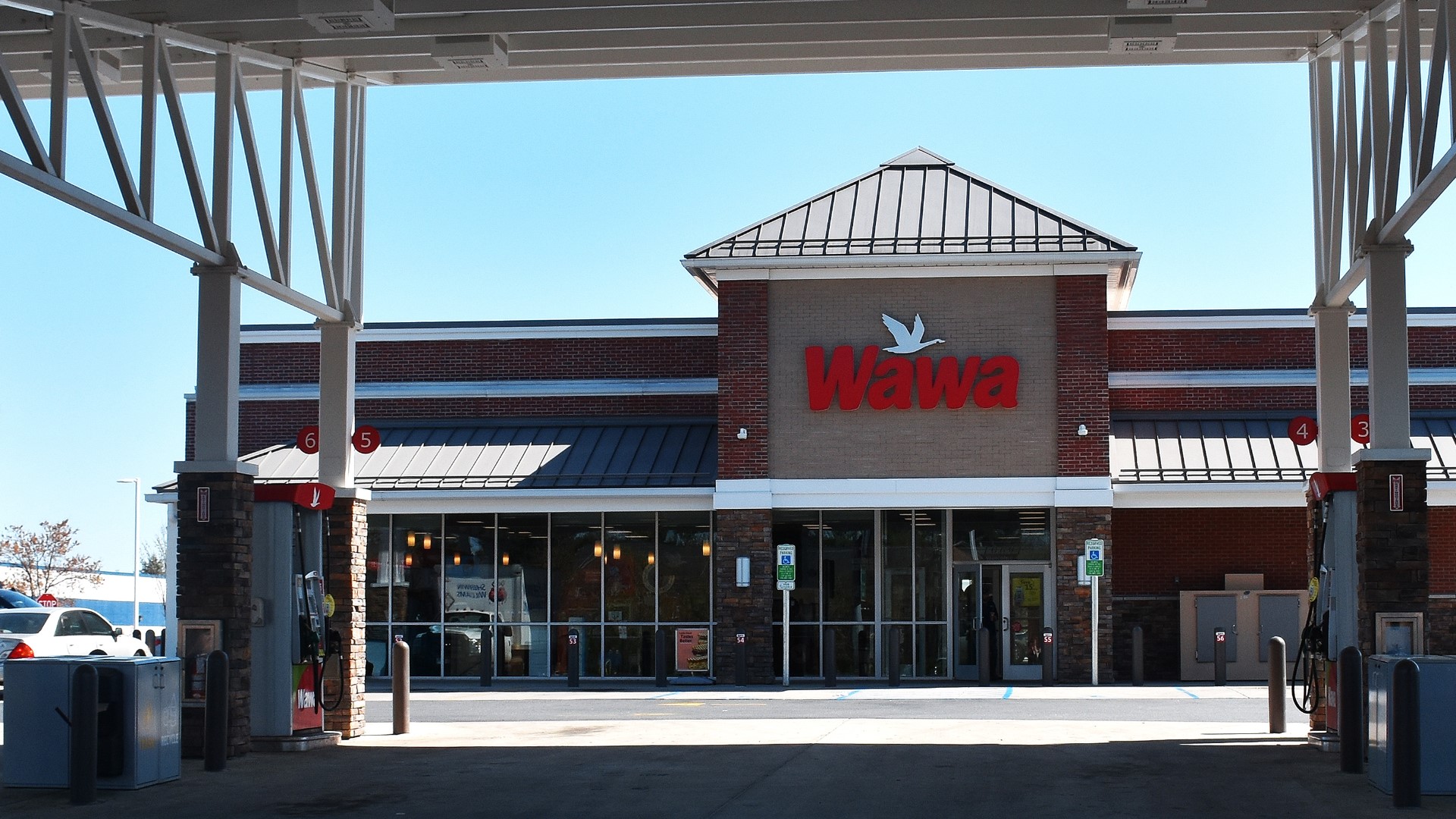 Wawa announces first store to open in North Carolina | 13newsnow.com