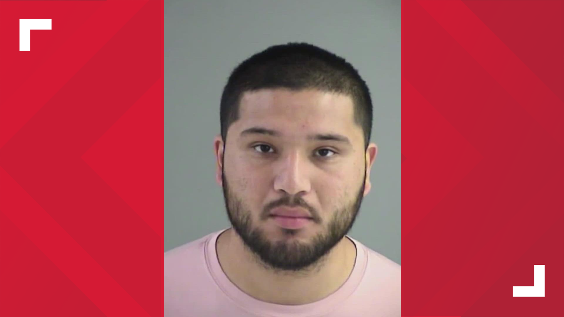 Detectives extradited 23-year-old Tommy Lee Montez from Henrico County on Tuesday and a judge arrained him Thursday in Elizabeth City.