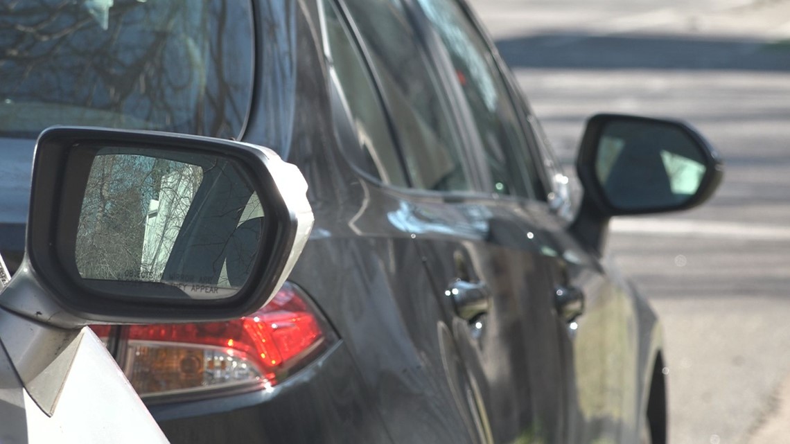 Norfolk police caution drivers of car thefts - Vimarsana News