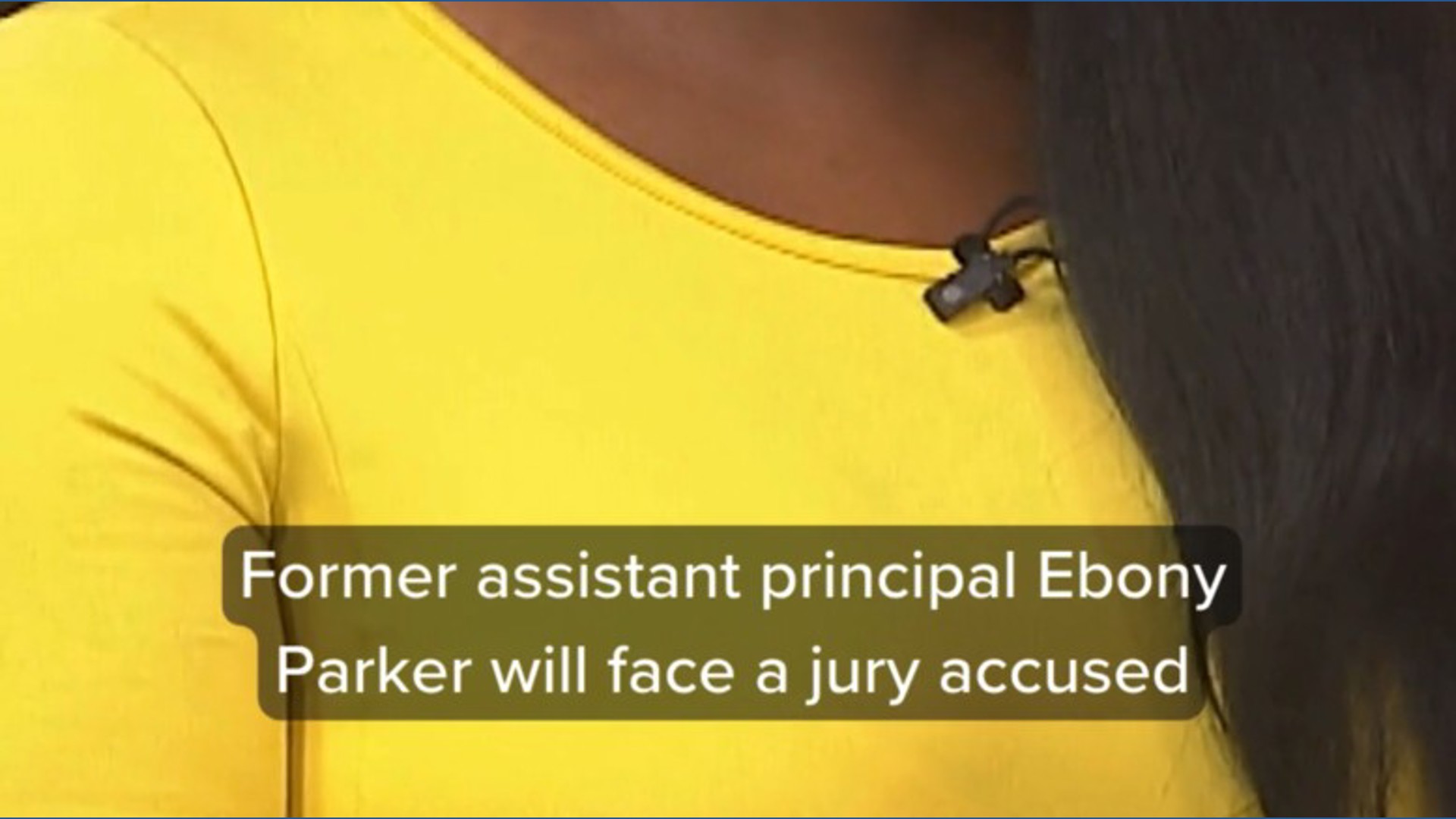 Historic trial set to begin in Richneck Elementary shooting case ...