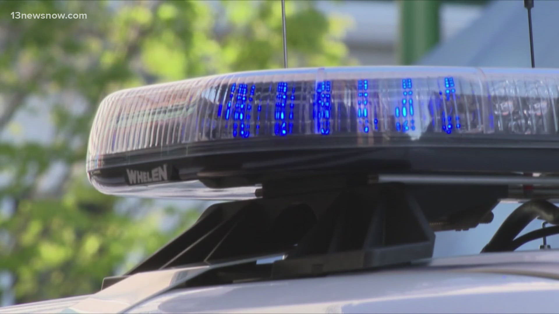 The Norfolk city attorney's office is responding to a letter written to the city by Commonwealth's Attorney Ramin Fatehi. 