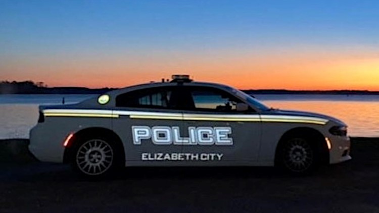 Police investigate quadruple shooting in Elizabeth City