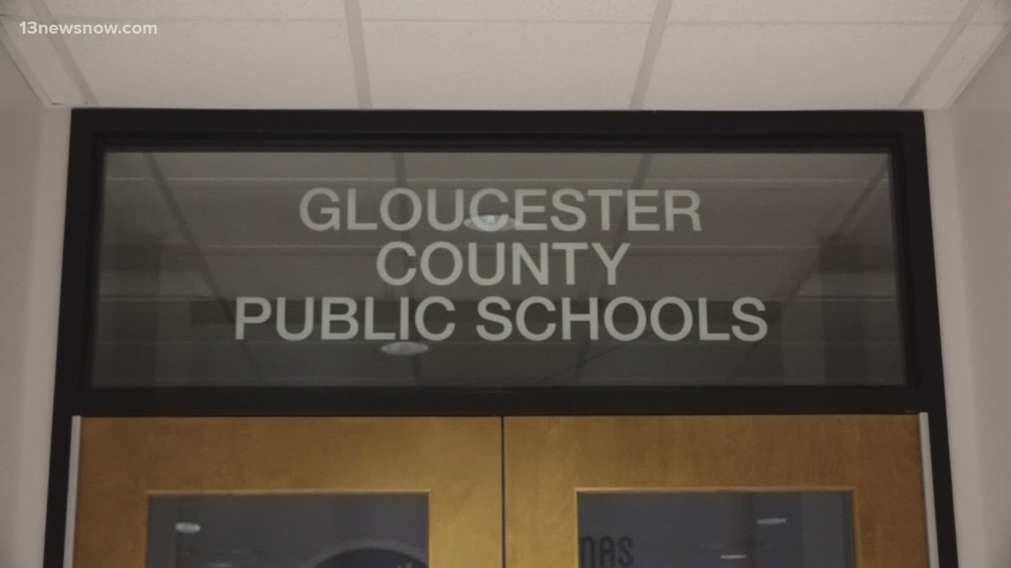 Gloucester Schools Superintendent develops plan for students planning to protest ICE