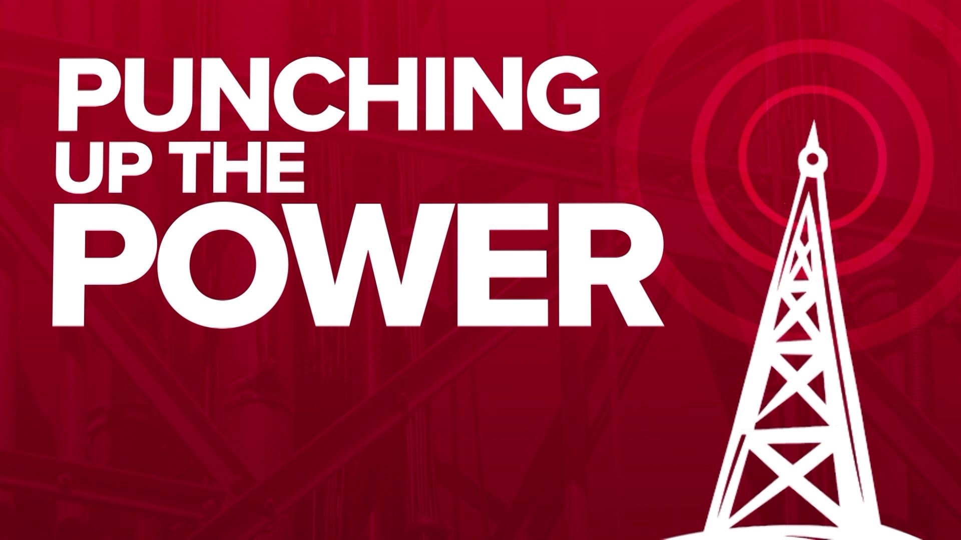 13News Now is performing some work on our transmitter, and if you use an antenna, this may mean you'll lose our signal and need to rescan your TV to get it back.