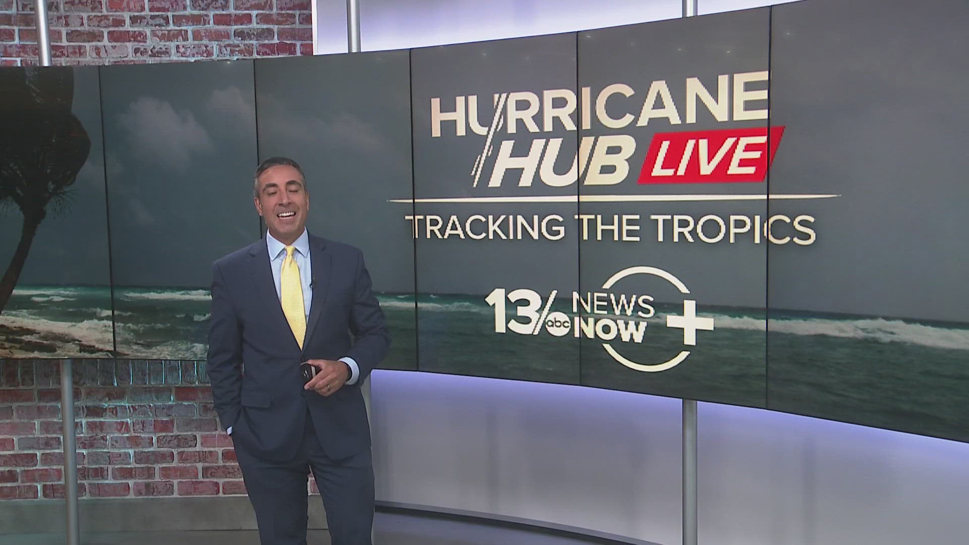 Colorado State University revised its predictions for the 2025 Atlantic hurricane season. Chief Meteorologist Tim Pandajis takes a look at the implications.