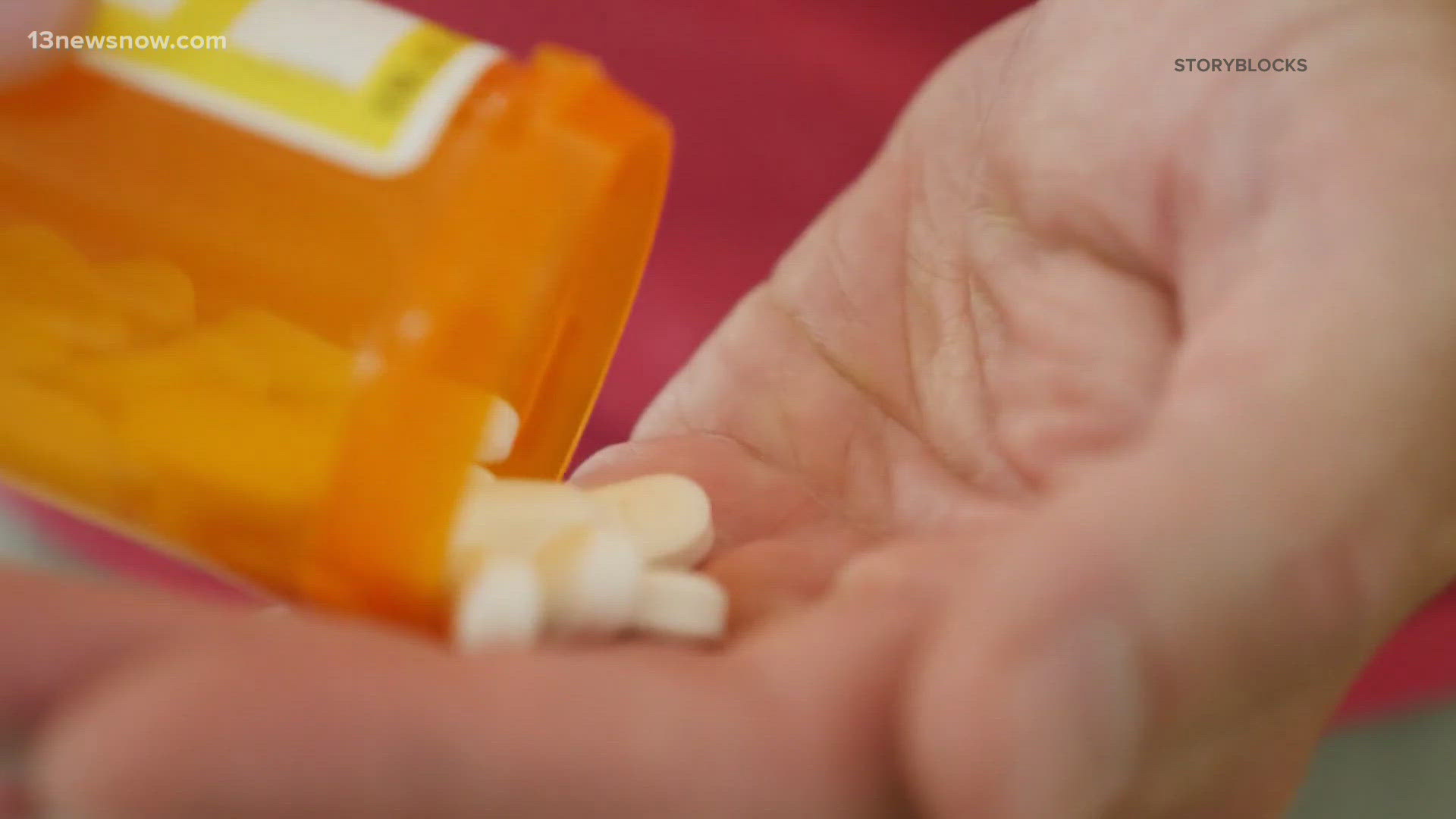 People who have recovered from addiction are sharing their stories in hopes of breaking the stigma surrounding people impacted by the Opioid Epidemic.