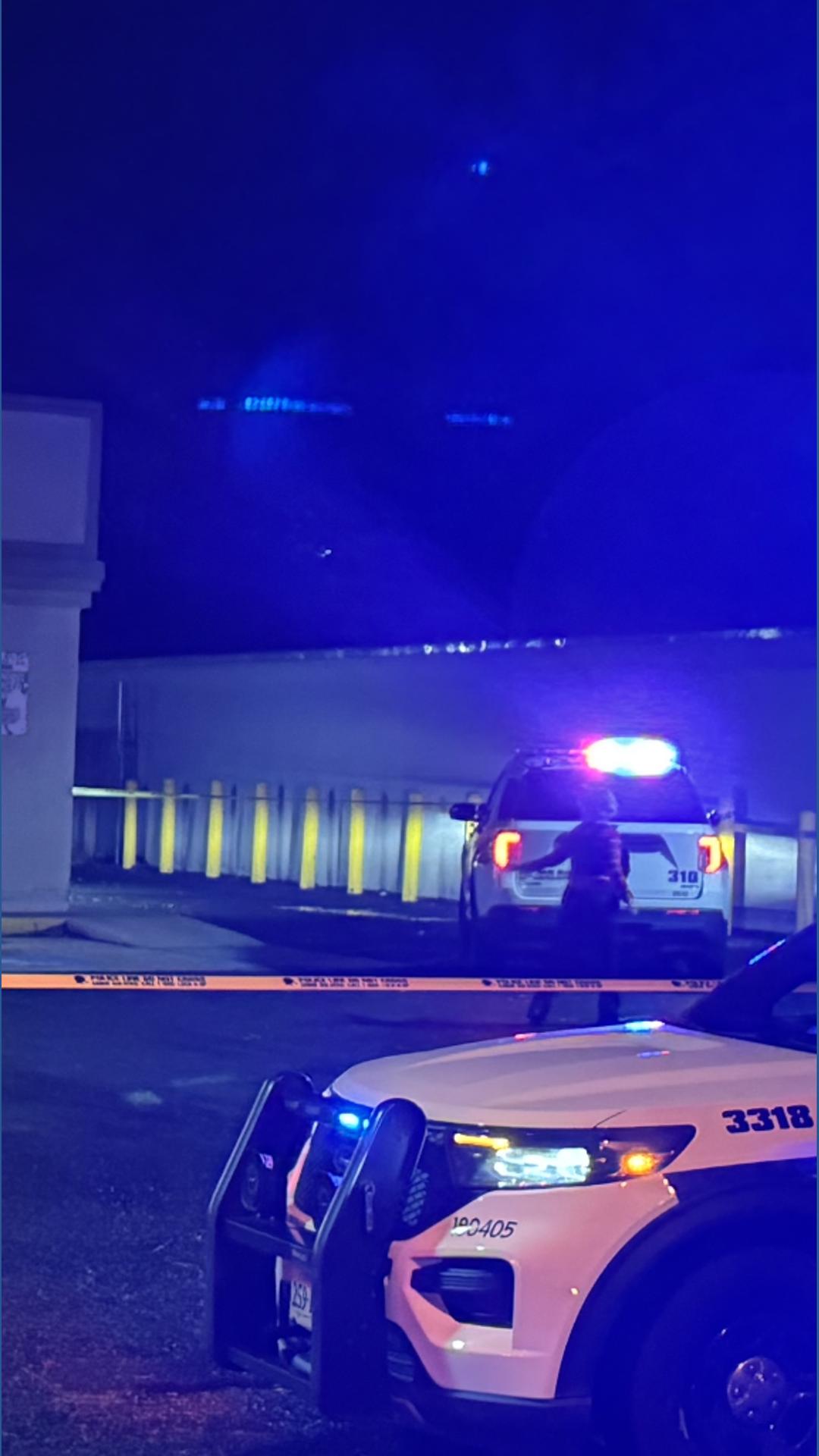 Man in critical condition after Virginia Beach Boulevard shooting ...