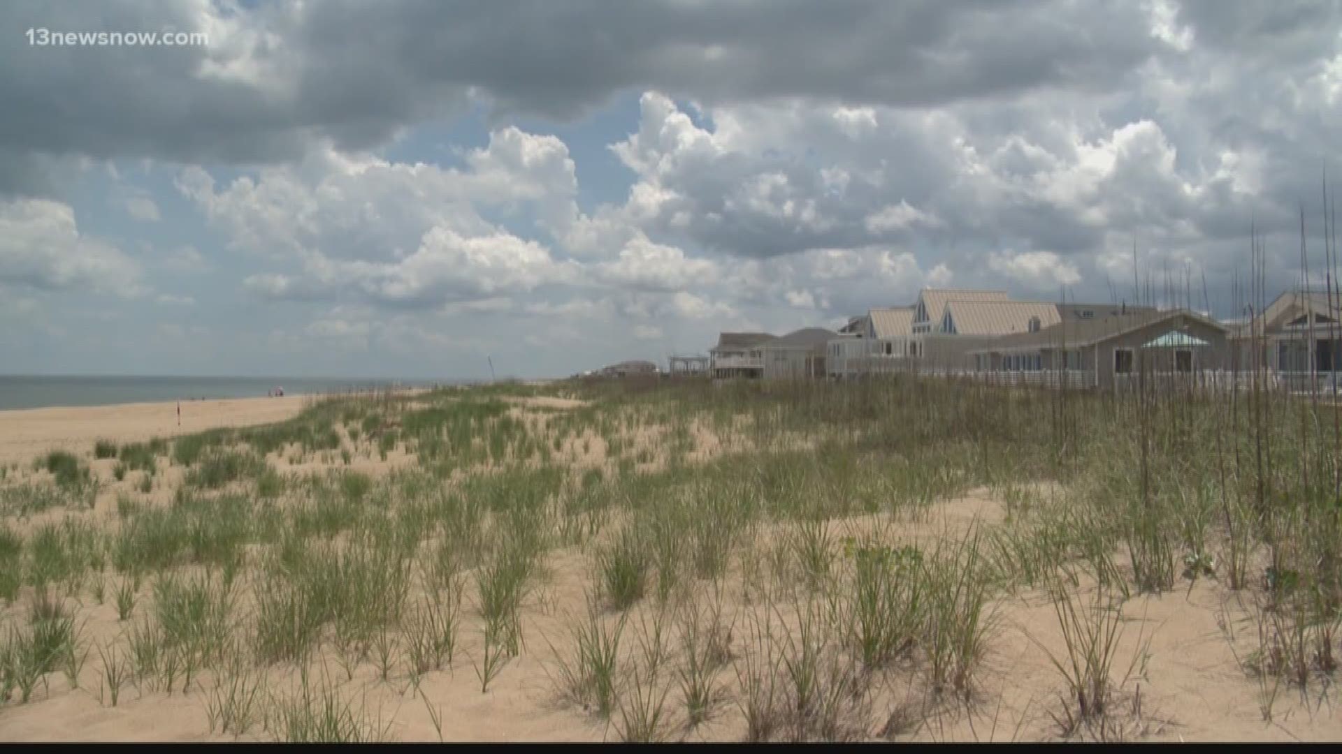 Short-term rental options like Airbnb in Norfolk are taking center stage.