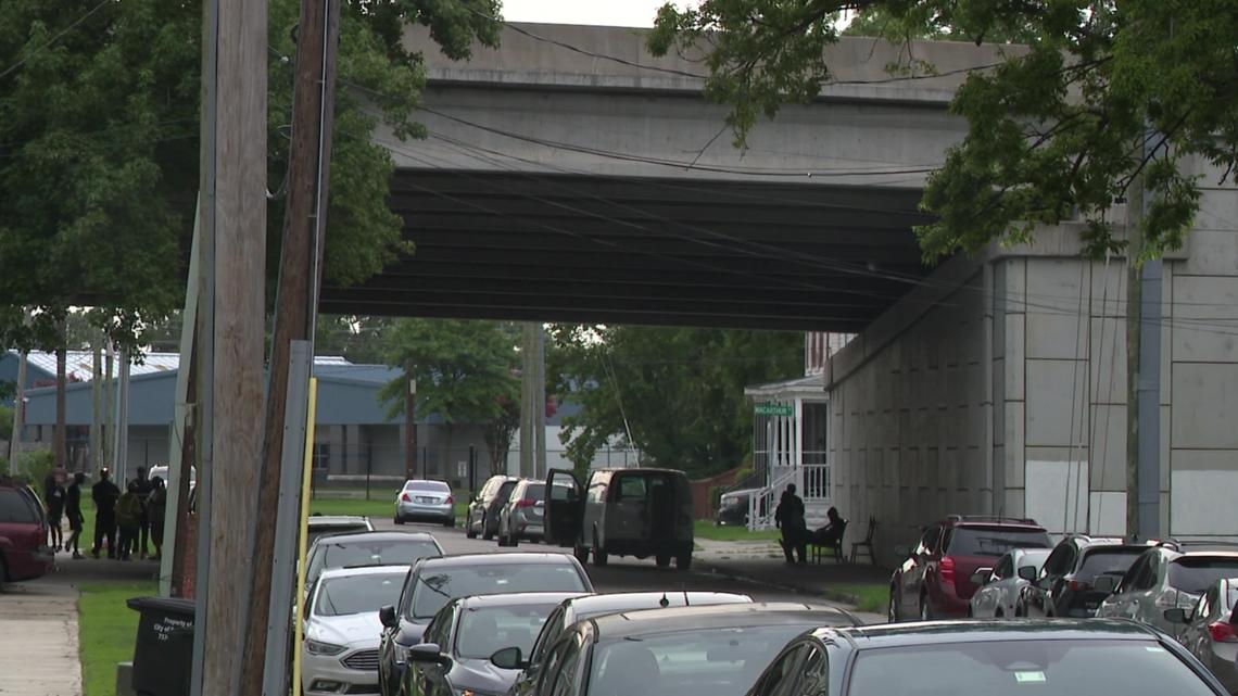 Shooting in Portsmouth sends one person to the hospital | 13newsnow.com