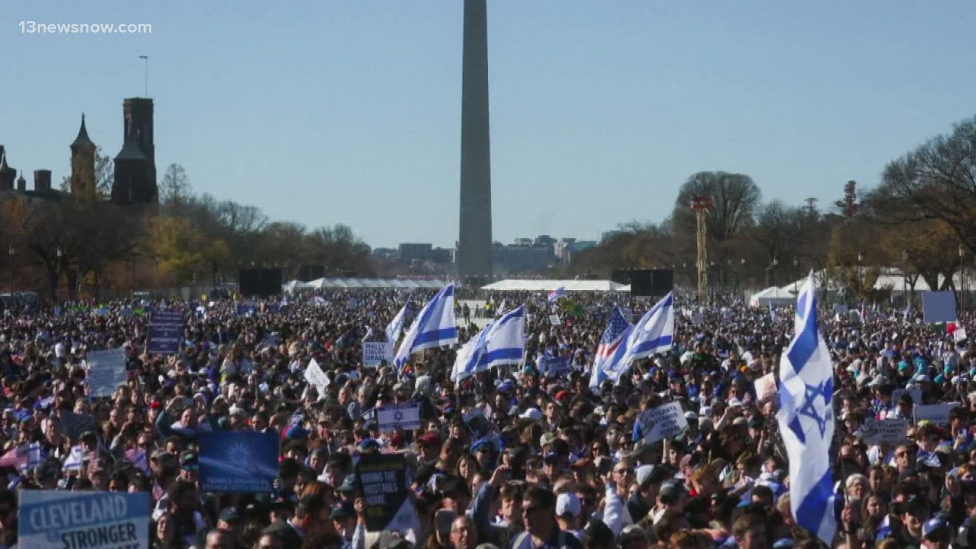 Podemos Celebrate Syriza Win With 9,000 Strong Rally