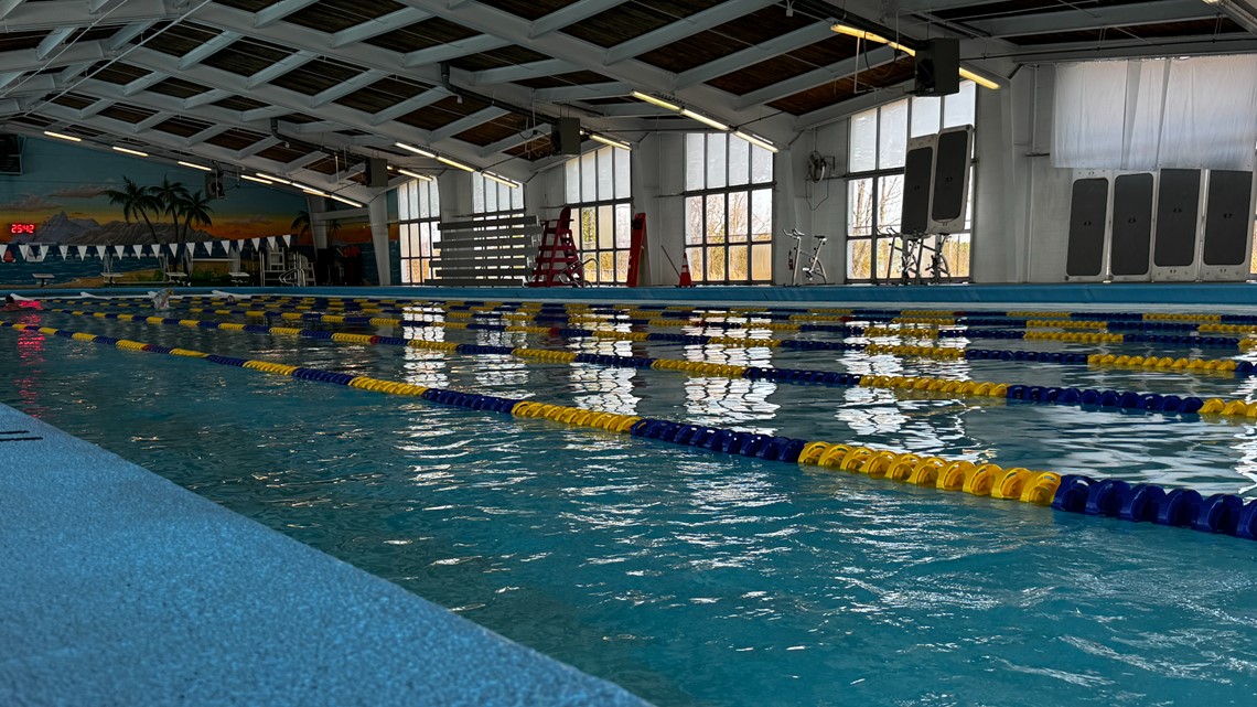 Hampton Roads Navy installations seek part-, full-time lifeguards - Vimarsana News