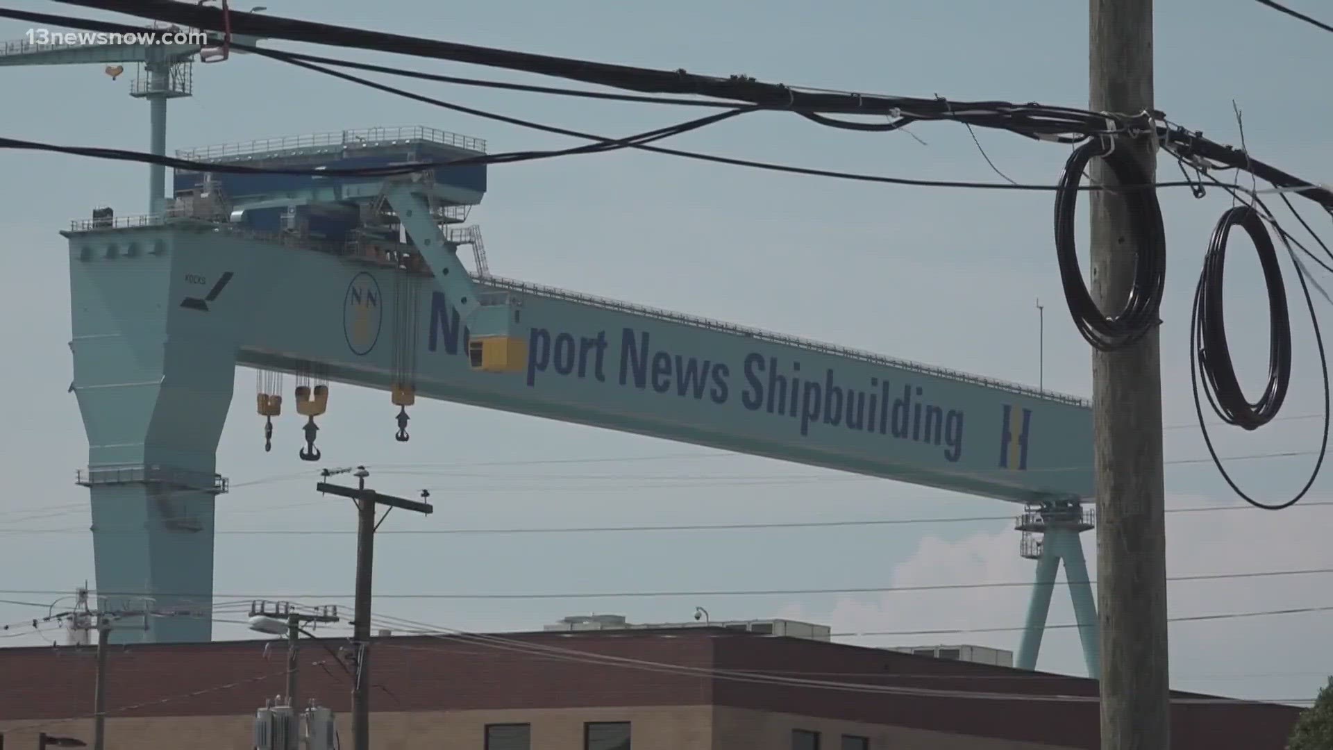 HII Newport News Shipbuilding outlines a number of steps it is pursuing, in the wake of four sailor deaths by suicide while their ship was under repair at the yard.