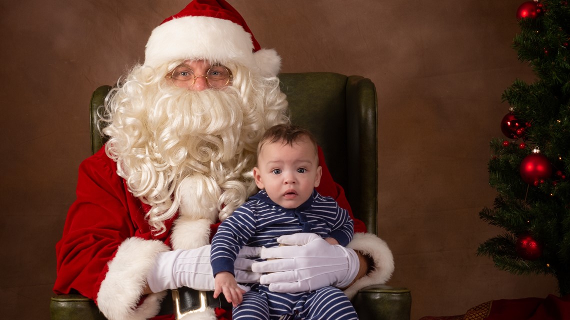 Helping families this holiday season in Newport News, Peninsula - Vimarsana News