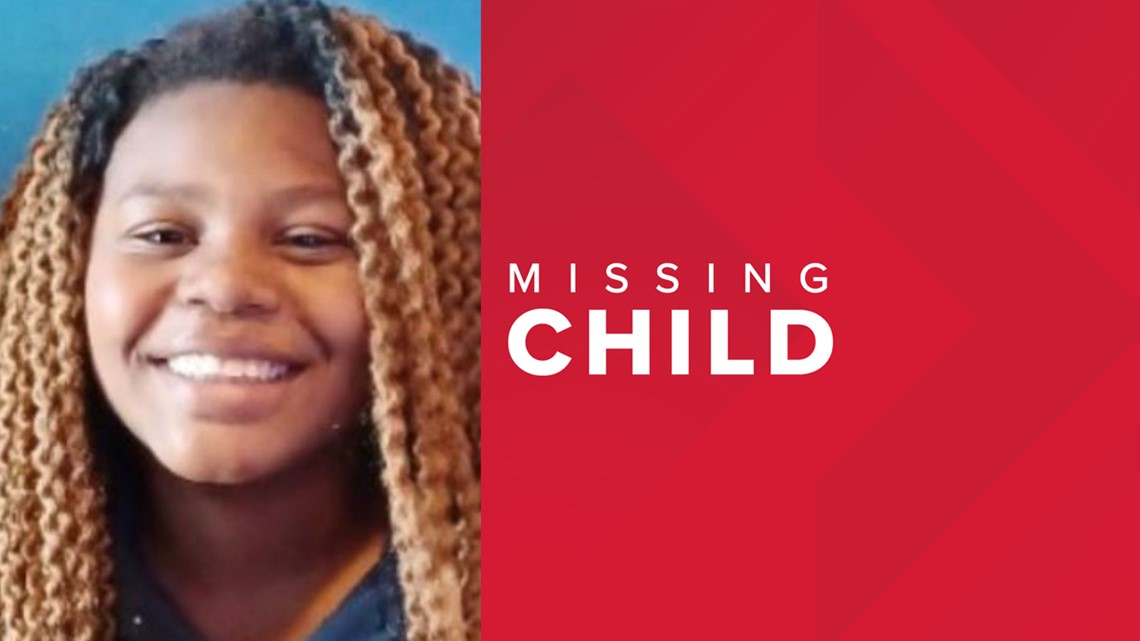UPDATE: 12-year-old girl missing from Norfolk found safe | 13newsnow.com