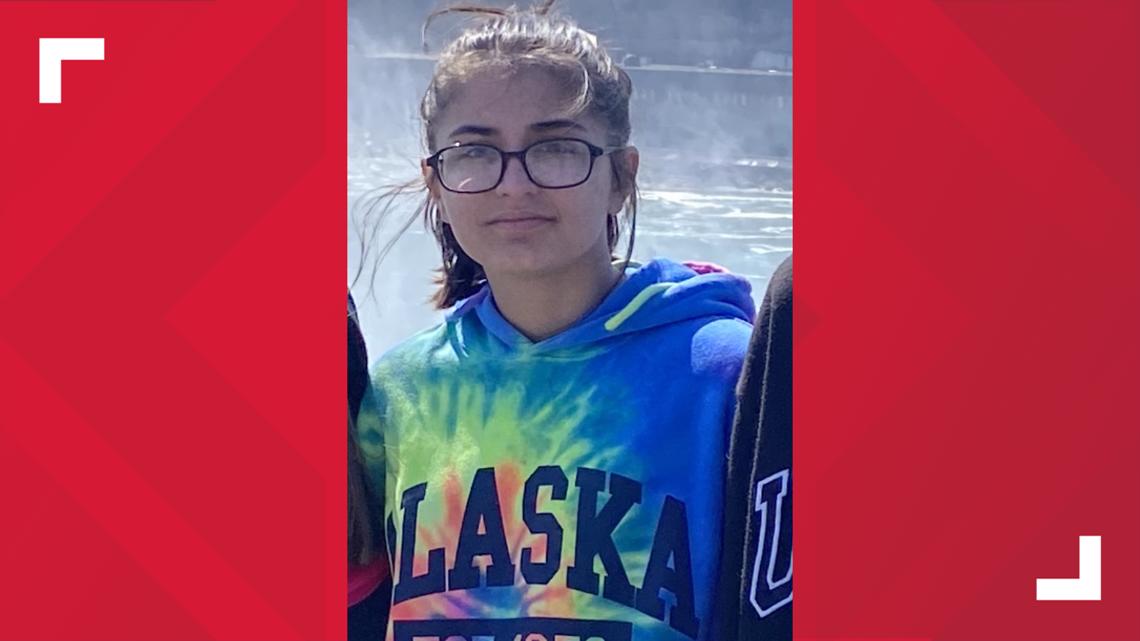 16-year-old girl who lives with her family at Fort Eustis missing - Vimarsana News