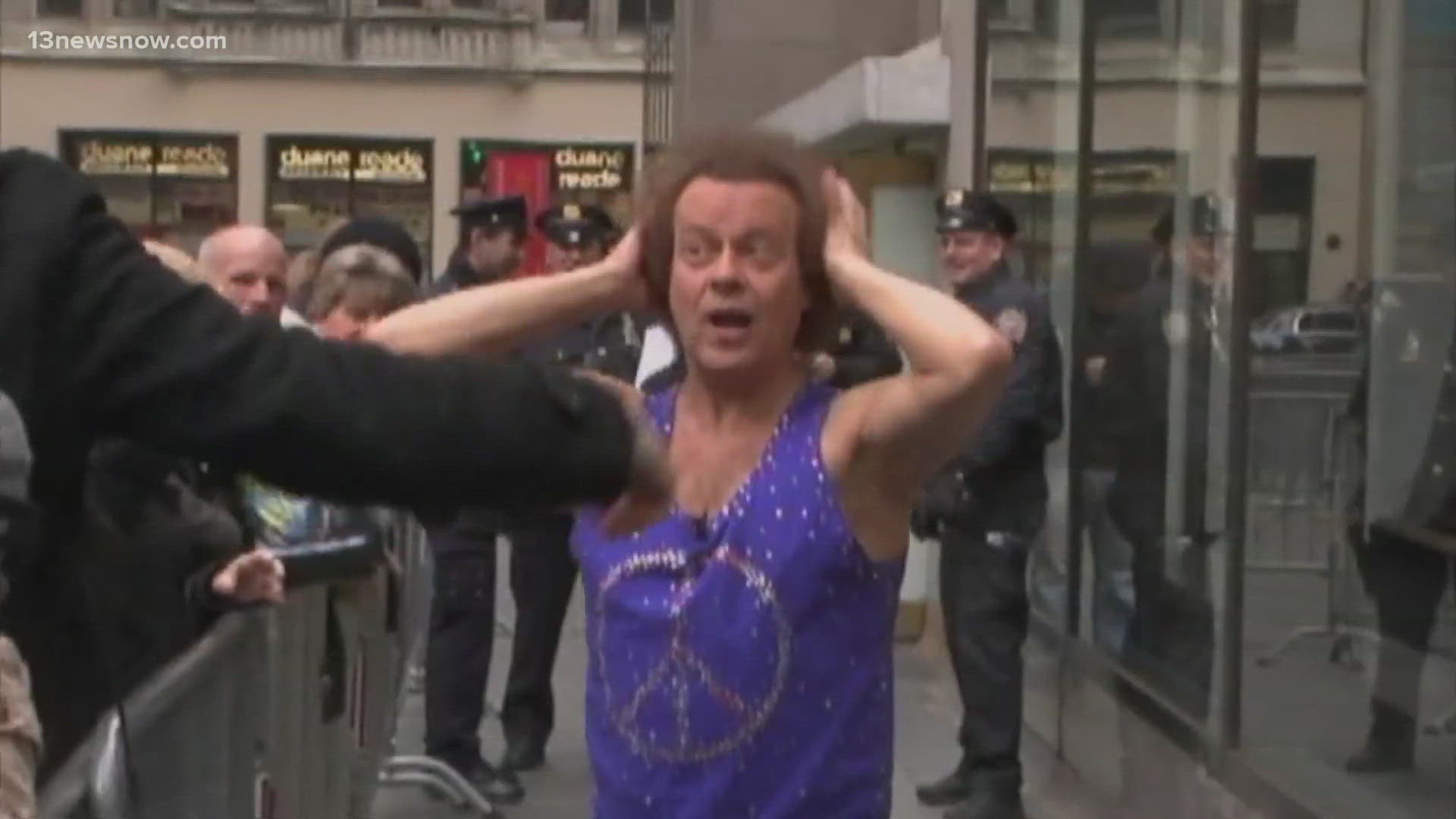 Fitness guru Richard Simmons, known for his unrelenting positivity, has died, according to his representative.