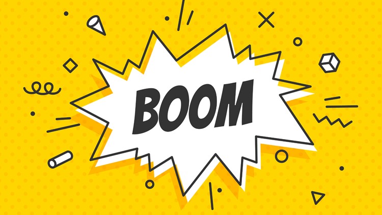 Booming Noises Rattle Virginia Beach Residents 13newsnow Com