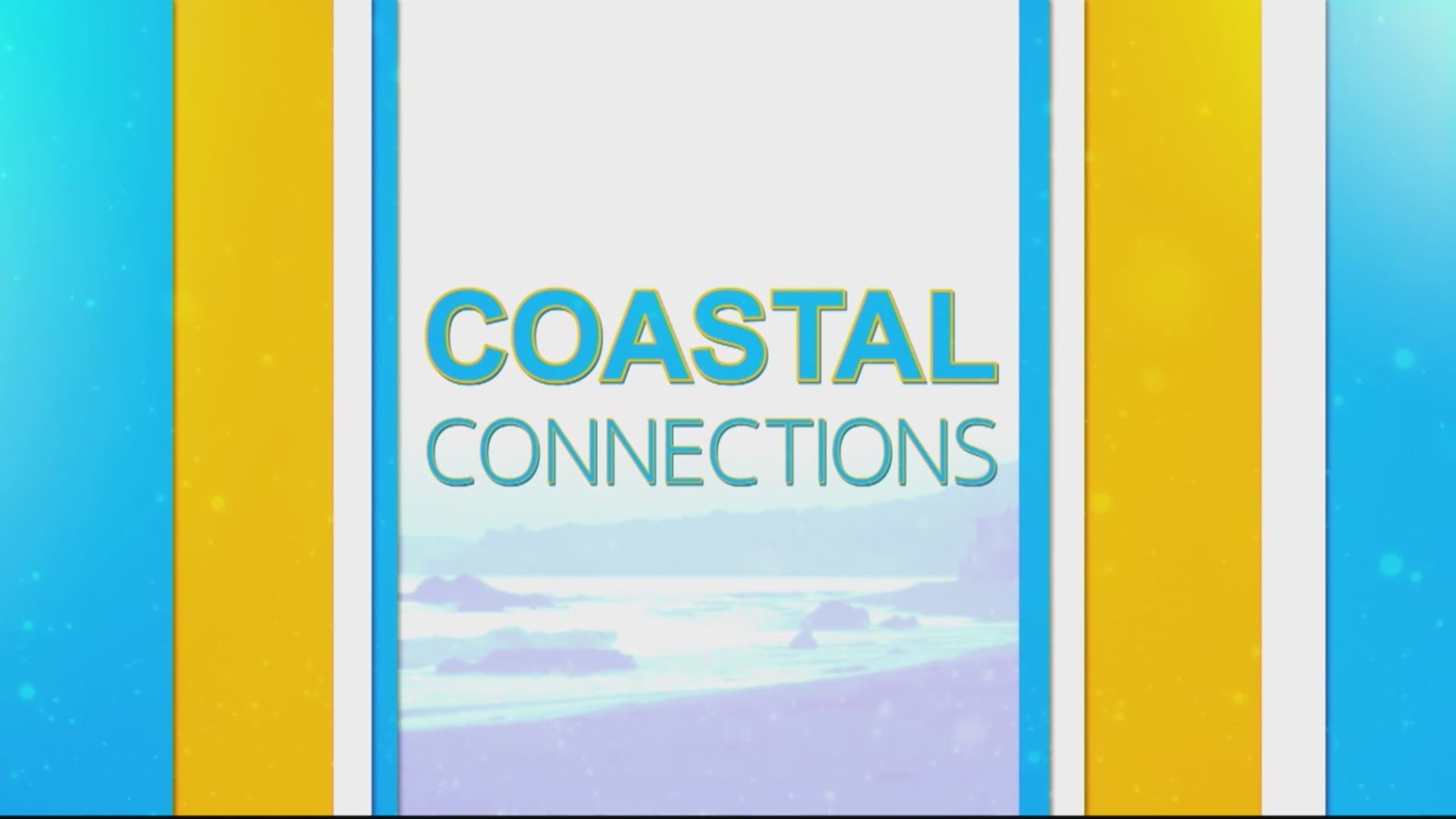 Coastal Connections August 2017
