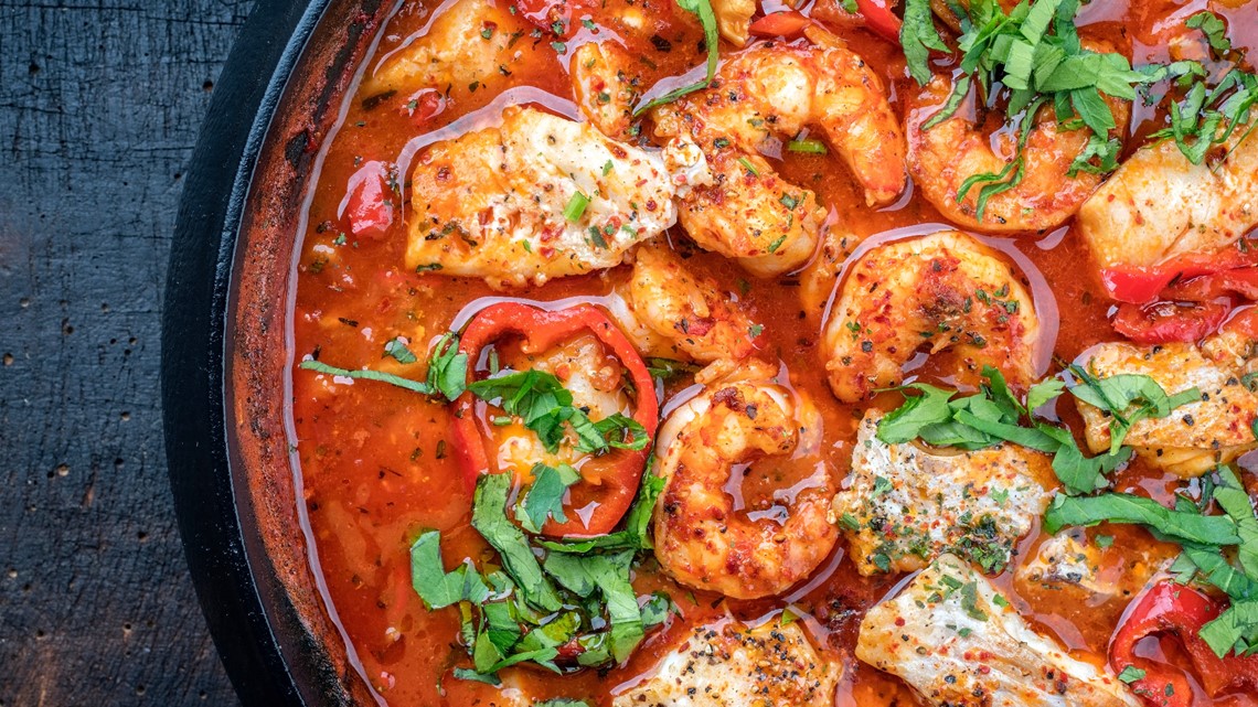 Enjoy the taste of New Orleans at this Newport News festival