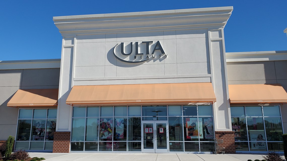 Ulta Beauty apologizes for wording Kate Spade promo email 