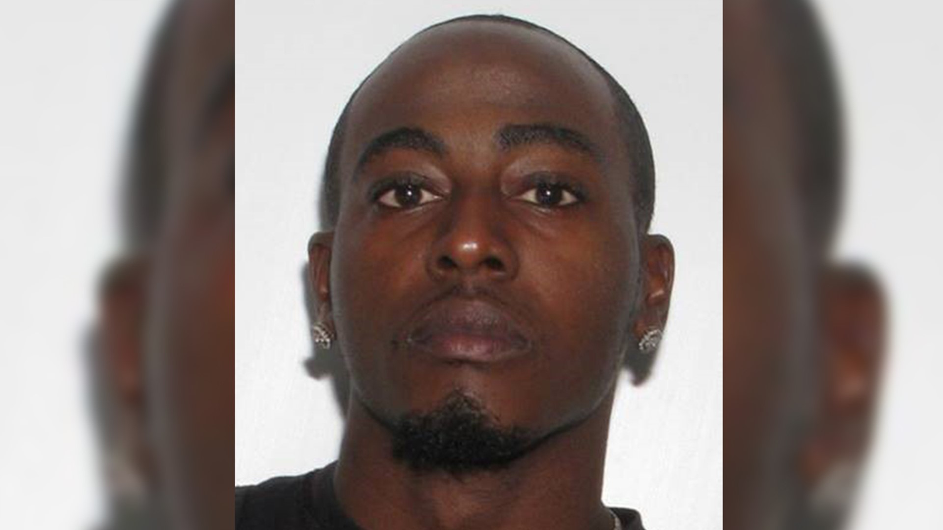 US Marshals search for man with 15 felony arrest warrants | 13newsnow.com