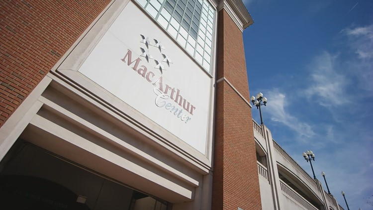Sale of MacArthur Center expected to create new opportunities for Downtown Norfolk, years from now